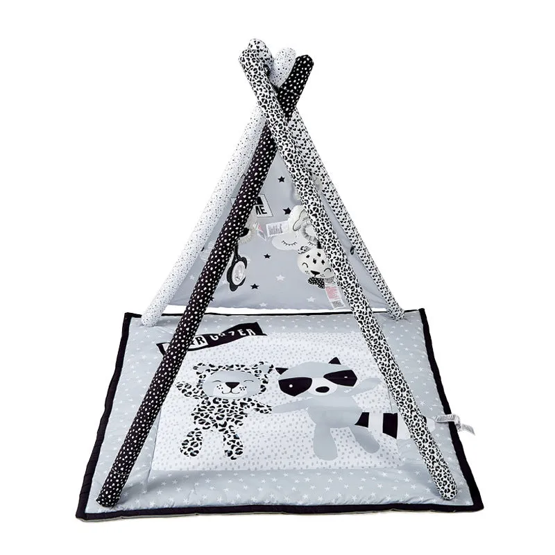 Export Baby Tent, Game Blanket