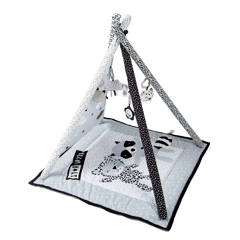Export Baby Tent, Game Blanket
