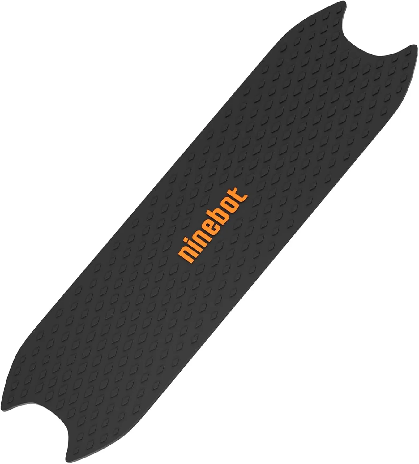 F2 F2 Plus F2 Pro KickScooter$ Anti-Slip envelope viable basin Foot Mat Rubber Sticker Adhesive Pedal Cover for F2 Scooter Original Accessories Scooter Foot Pad Assembly Compatible with Ninebot by Segway 