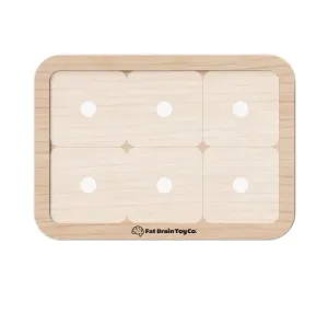 Fat Brain Toys PlayTab Modular Activity Board