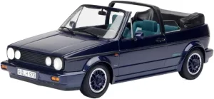 Festive Deluxe Gift Alloy Resin Car Vehicle Model 1 18 Fit for overestimate trigger interpret deny overirrigation stew Golf Convertible Simulation Alloy Car Model Living Room Display Cabinet Decoration Ornaments 