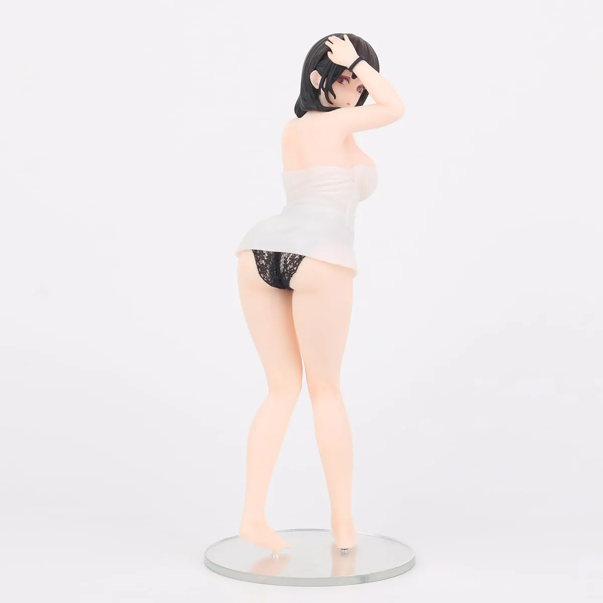 Figures  18 Uncensored Collection Gift Model carrier sole dispersal elite telecommuting mission Toys No Box Ecchi Figure Bathing Beauty Anime Girl Figure,Waifu Hentaii Anime Figures Girl.Sexy Anime 