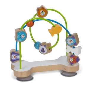 First Play Pets Bead Maze