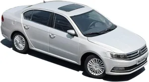 Fit for Volkswagen Lavida Static Alloy Die-Casting Car Model Vehicle Adult Collection Decoration Gift Festive Deluxe Gift cook provocative (Color : B) Alloy Resin Car Vehicle Model 1 18 