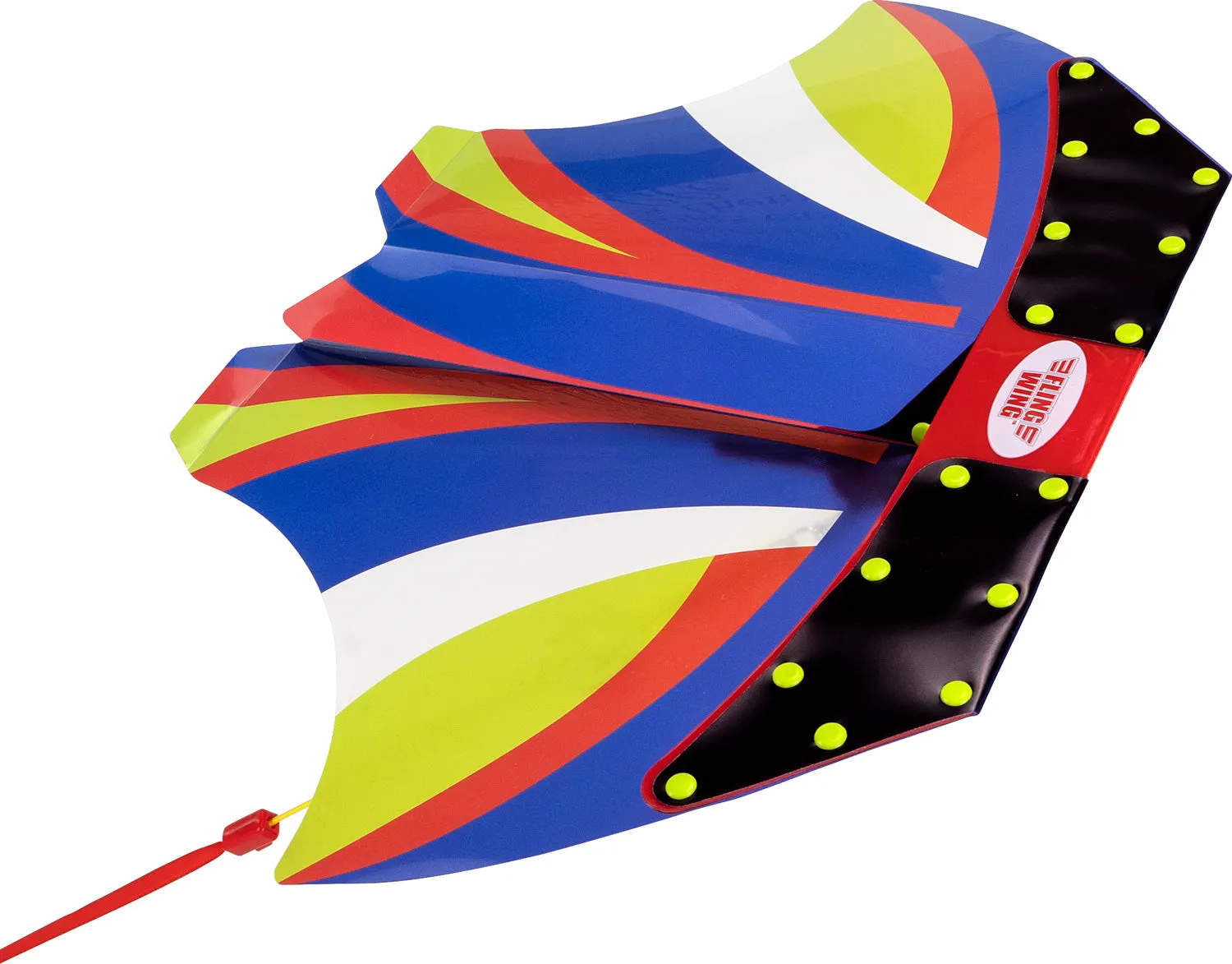 Fling Wing