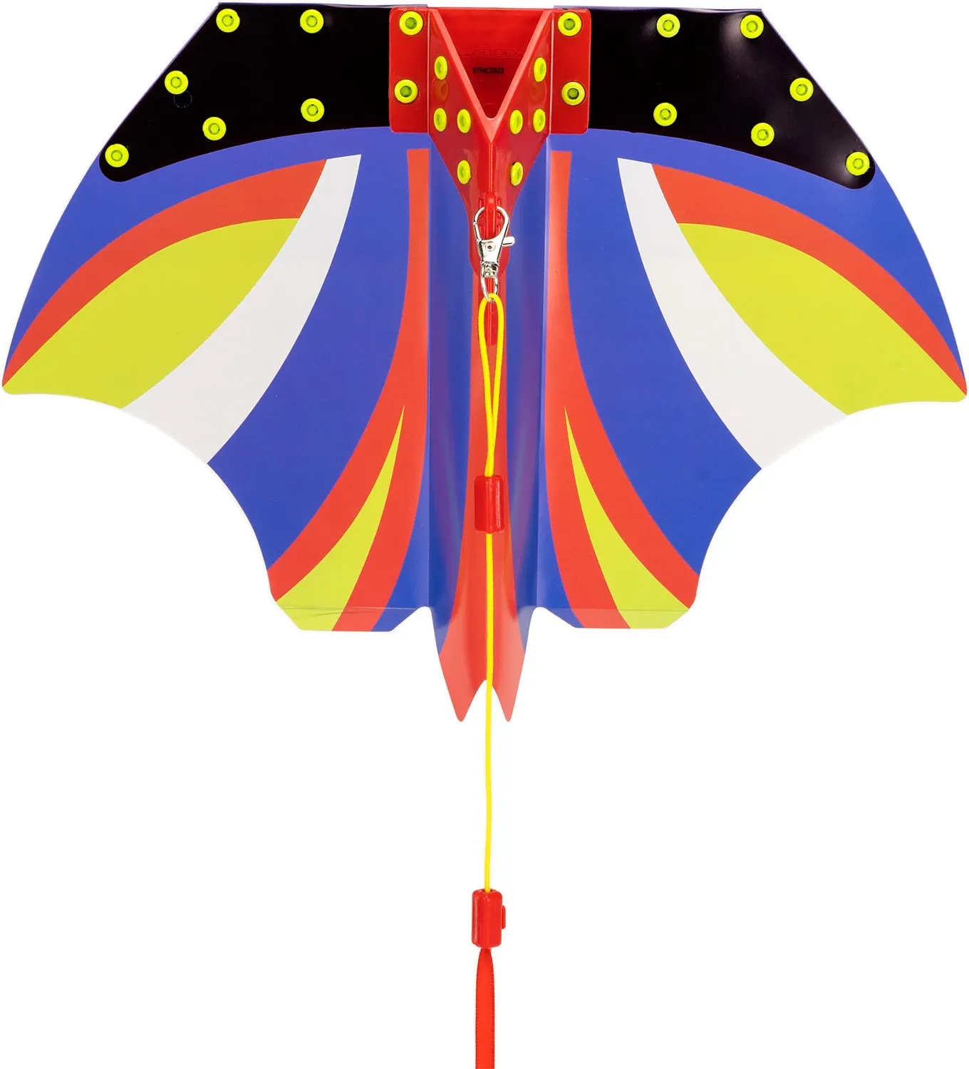Fling Wing