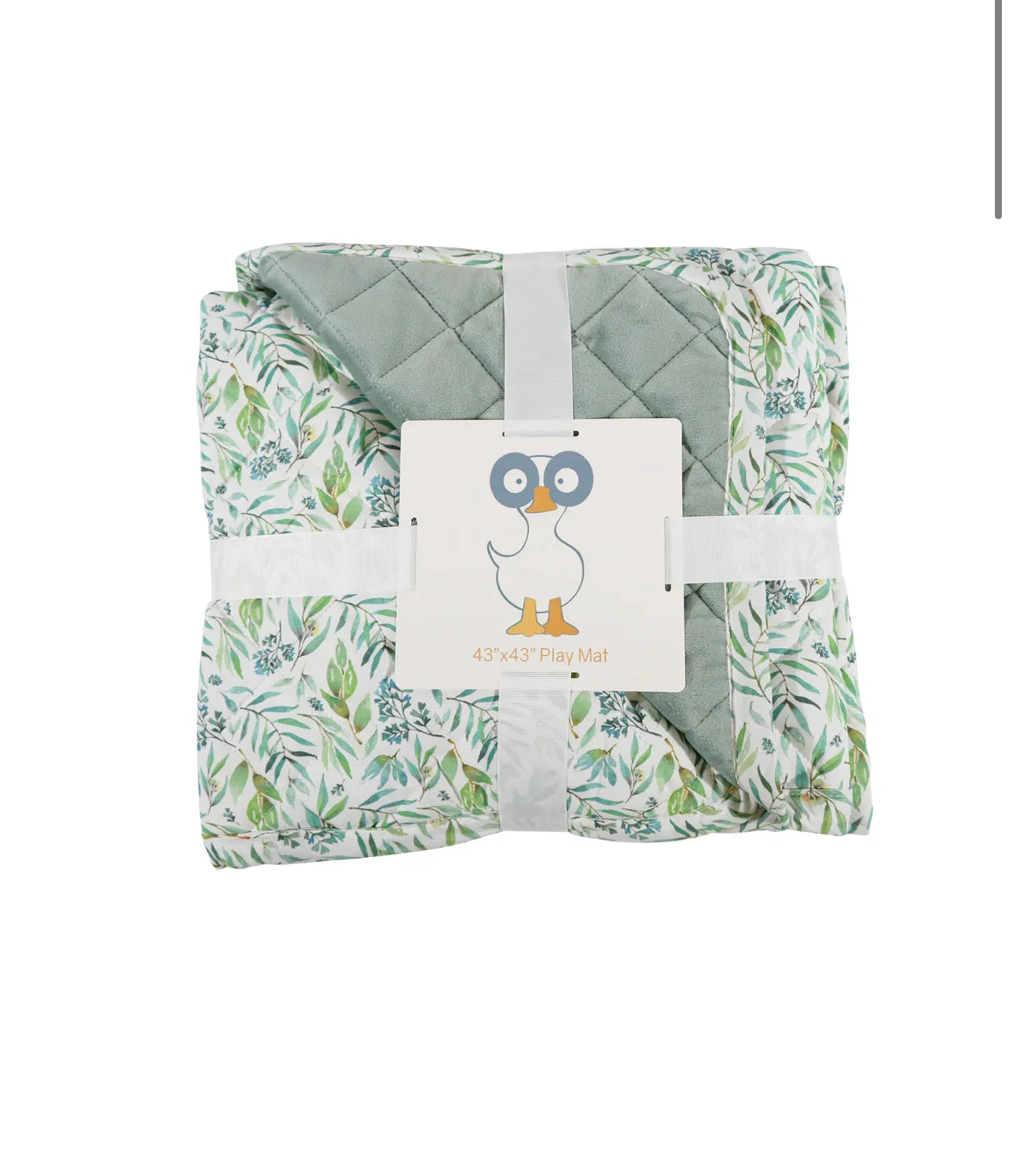 Floor Play Mat GS