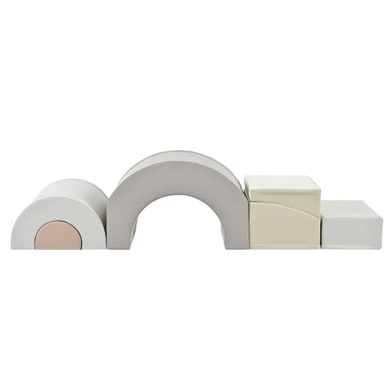 Foam Climb & Play Set for Kids