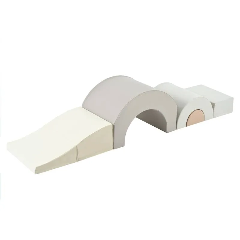Foam Climb & Play Set for Kids