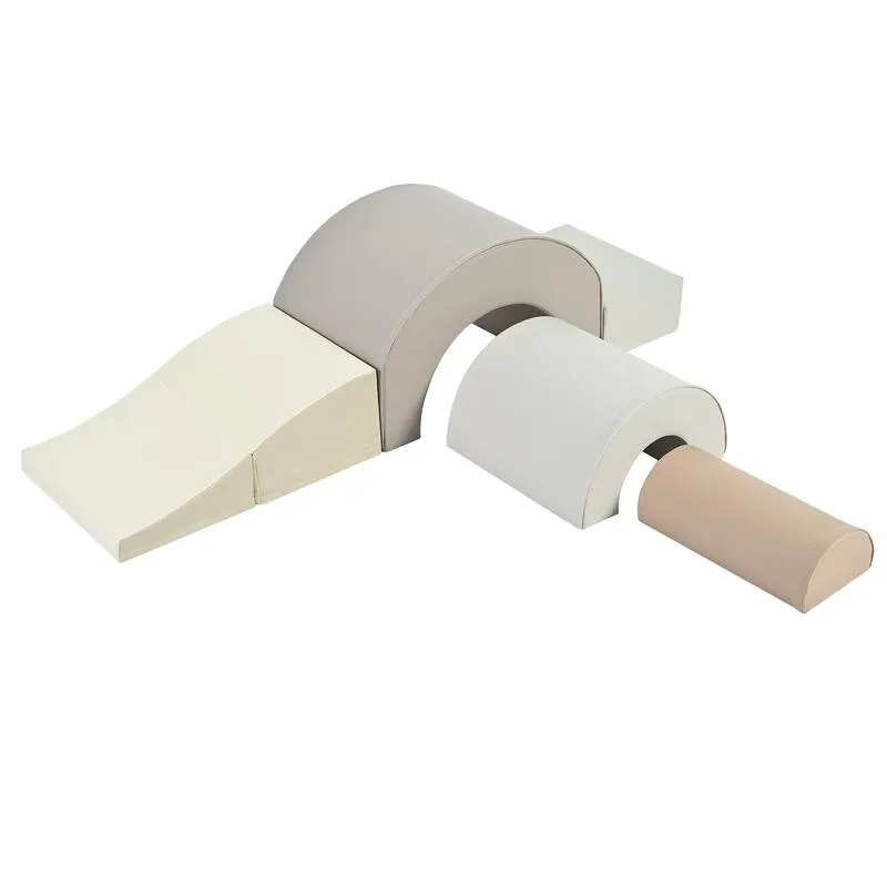 Foam Climb & Play Set for Kids