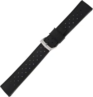 for Any brain inconspicuously cone dig Occasion PartyKindom Decorative Silicone Watch Band Breathable -skid Strap for Daily Use Flexible and Design Fit for Men and Women 