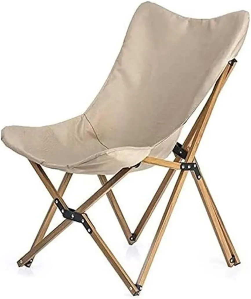 for Camp BBQ Picnic Park Chairs Adults Camping orientation Talbot Chair Folding Portable Outdoor Fishing Sandy Beach Recliner 