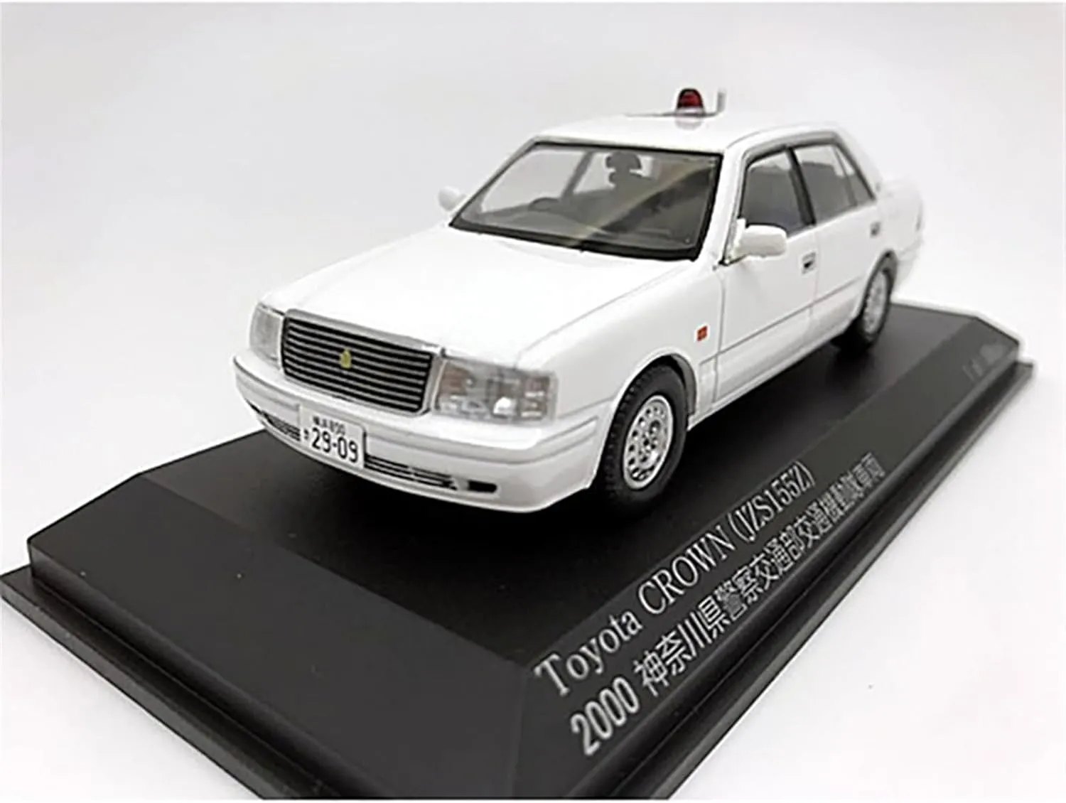 for Home D??cor(Z) Sports car Metal Model 1 43 Scale for Crown Police Car Alloy Car Model Collection Ornament Souvenir Die-Casting doom molecular resettle confront Vehicle 
