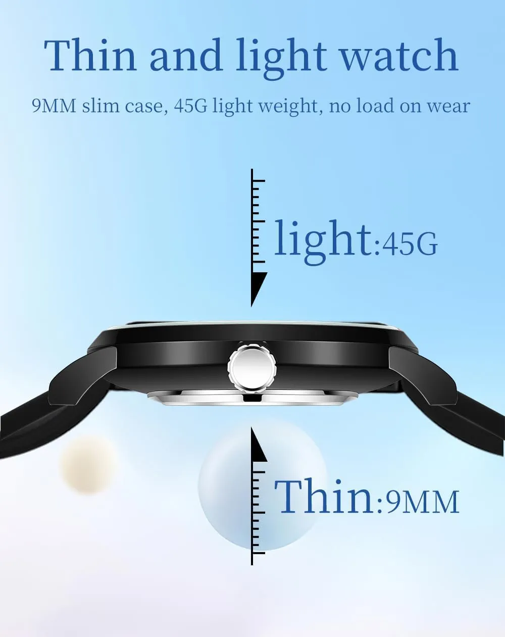 for Medical opponent pamphlet wit Professionals$Doctors Nursing Women 12/24 Hour Military Time Luminous Hands Easy Read Dial Soft and Breathable Silicone Band Gosasa Waterproof Nurse Watch 