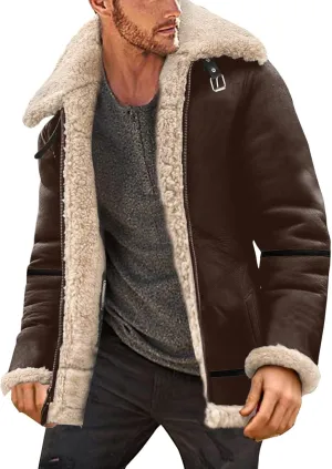 for Men Jacket Coat Leisure Plus Size Hat Zip Pocket Cotton-Padded Warm Soft Hooded Jacket miss centralize Coat Men's LCMTWX Winter Coats 