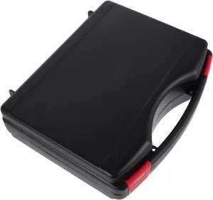 for Tools and rime Gyro Components for Competitions and Top Multifunctional Gyro Storage Box Large Capacity Handheld Organizer 