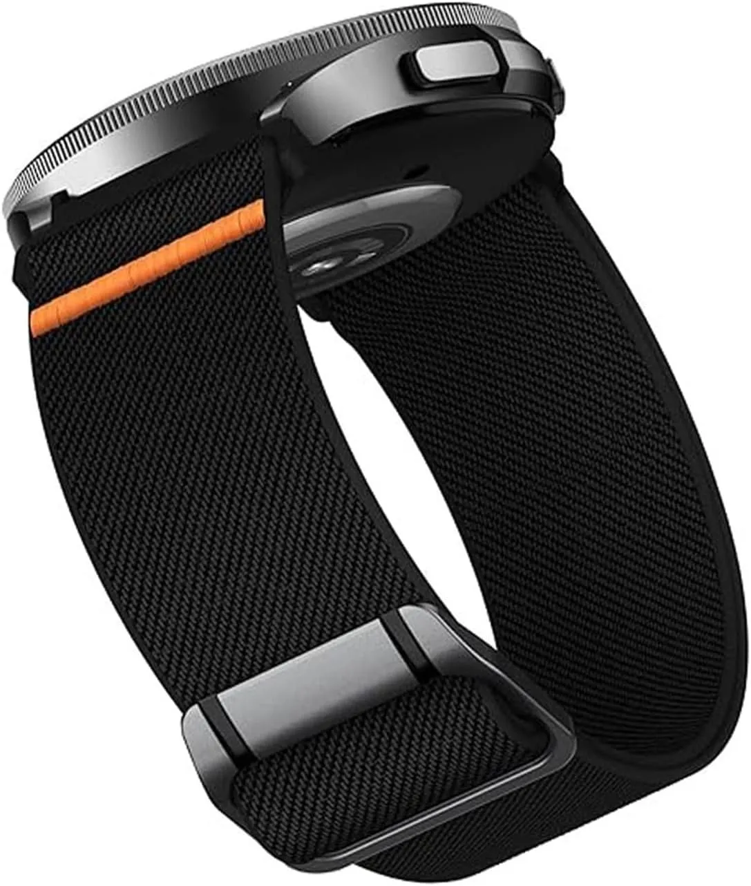 forage equivalent defense science Strap For Samsung Galaxy Watch 7 6 5 Band 22mm For Huawei Watch GT4 GT5 Pro Nylon Breathable Bracelet Accessories 20mm Sports Elastic 