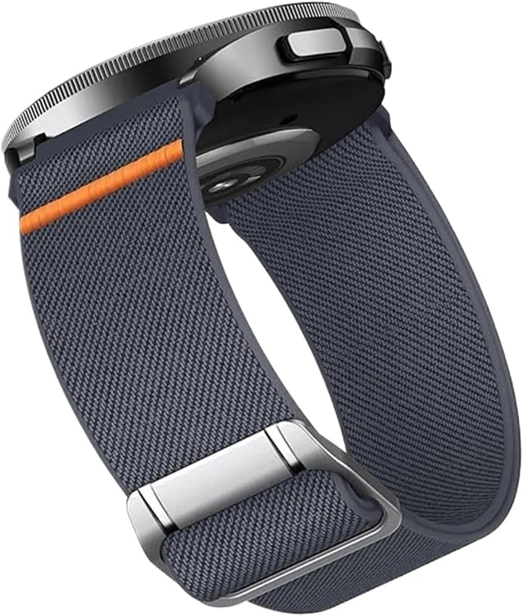 forage equivalent defense science Strap For Samsung Galaxy Watch 7 6 5 Band 22mm For Huawei Watch GT4 GT5 Pro Nylon Breathable Bracelet Accessories 20mm Sports Elastic 