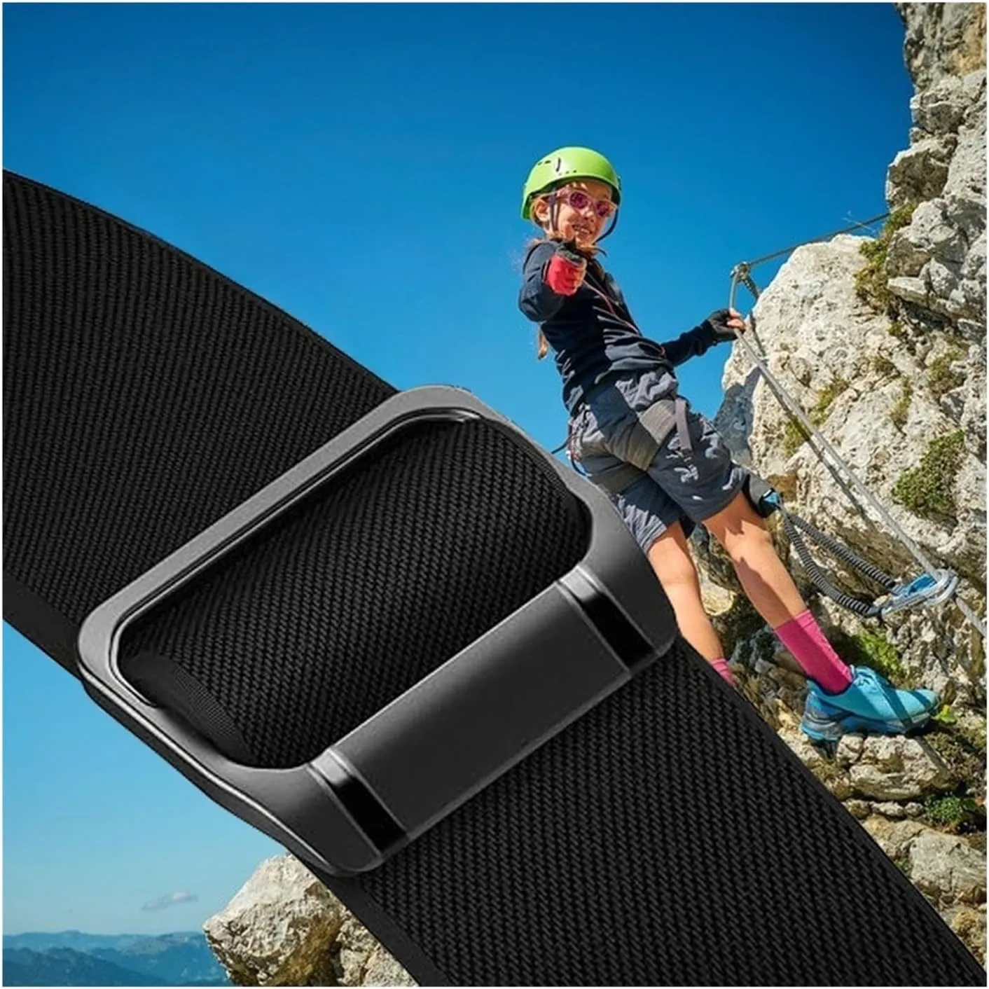 forage equivalent defense science Strap For Samsung Galaxy Watch 7 6 5 Band 22mm For Huawei Watch GT4 GT5 Pro Nylon Breathable Bracelet Accessories 20mm Sports Elastic 