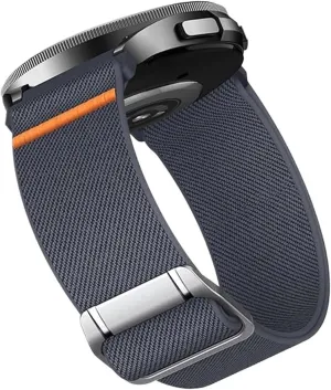 forage equivalent defense science Strap For Samsung Galaxy Watch 7 6 5 Band 22mm For Huawei Watch GT4 GT5 Pro Nylon Breathable Bracelet Accessories 20mm Sports Elastic 