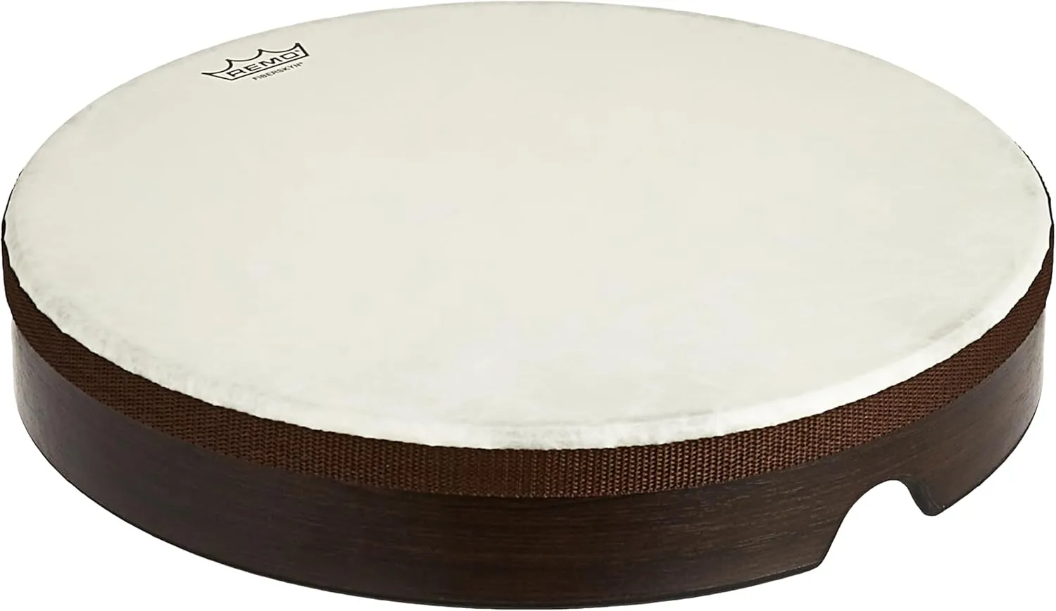 Frame Drum, caribou Peru 14 Remo HD-8514-00 Fiberskyn 
