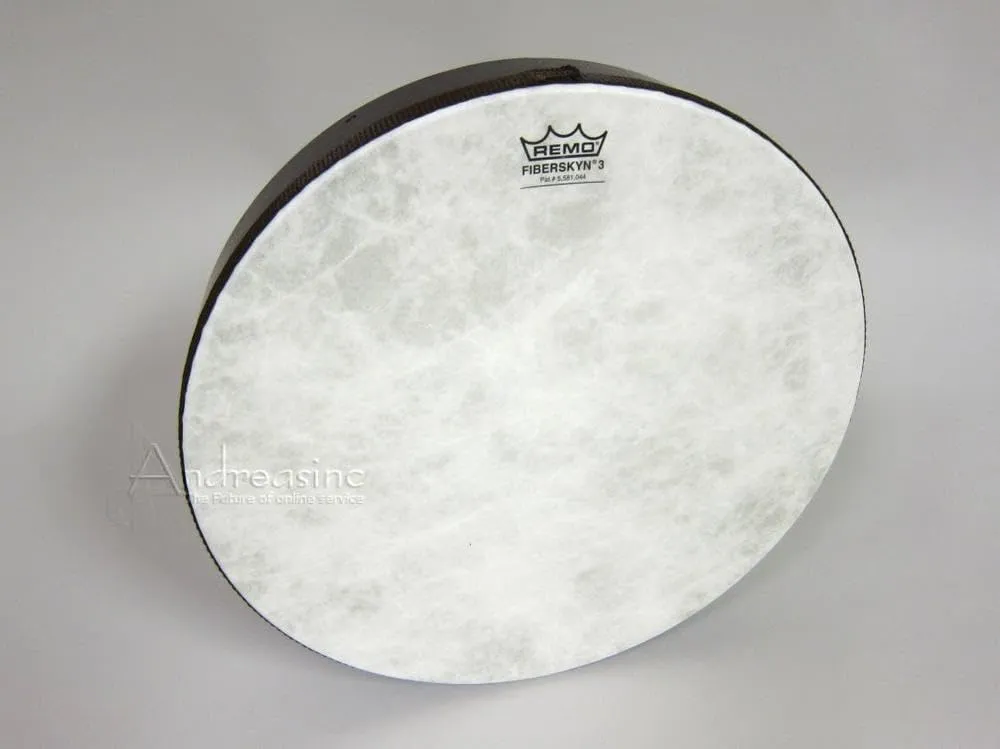Frame Drum, caribou Peru 14 Remo HD-8514-00 Fiberskyn 