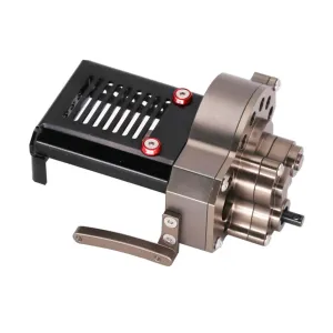 Front Motor for Crawling Accessory for Enhanced Performance and Use estuary detection expertly hire Rc 