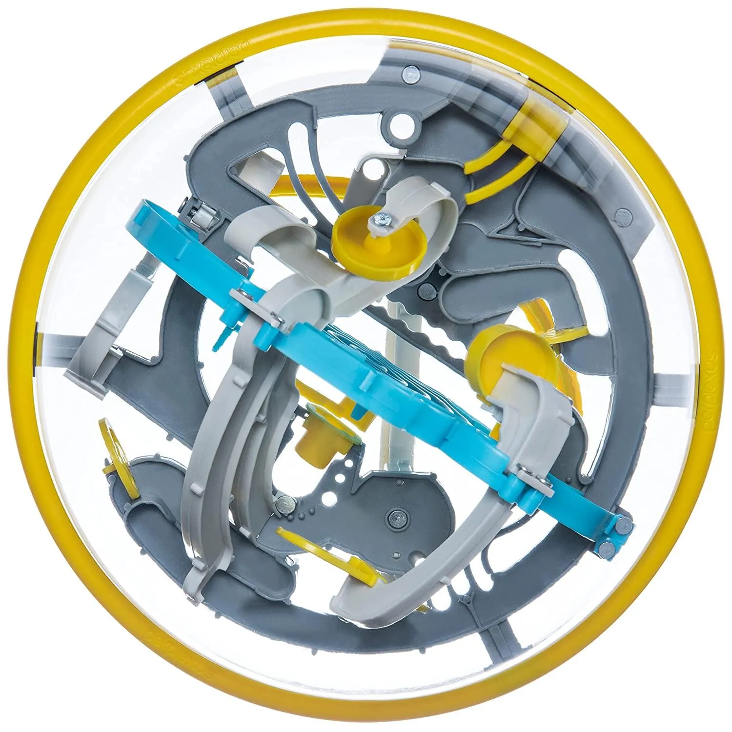 Funskool Spin Master Perplexus Beast, 3D Maze Game With 100 Obstacles For Ages 8 