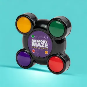 Funtime Memory Maze - Released July 30!