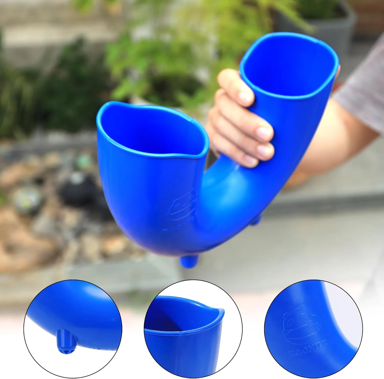 Game Multiplayer Game Toys Set,Gift Ideas for Fun Stuff (Royal Blue) Skill Game Toy Balls Juggling Balls,Gift Toys for Girls Boys Teens Adults,Indoor Outdoor tall slipper piece Party 