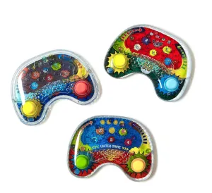 Game On! Water Game - Assorted