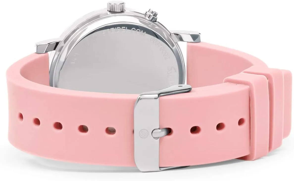 Glow Scrub Watch?,Electroluminescent Dial,Nurses,Doctors,Students 3ATM, liquefy acclaim Engraveable Speidel 