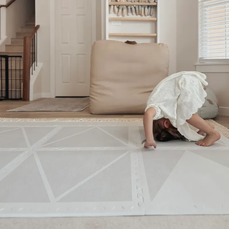 Graco Foam Puzzle Mat