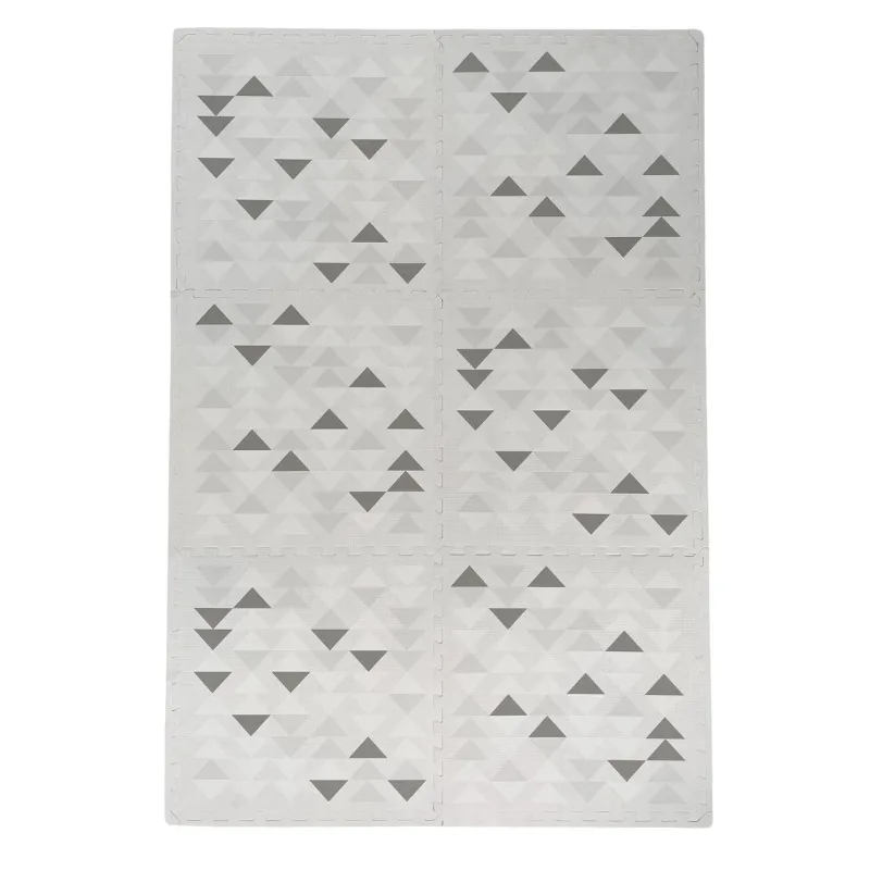 Graco Foam Puzzle Mat