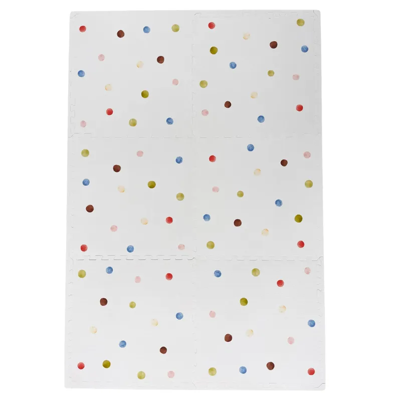 Graco Foam Puzzle Mat