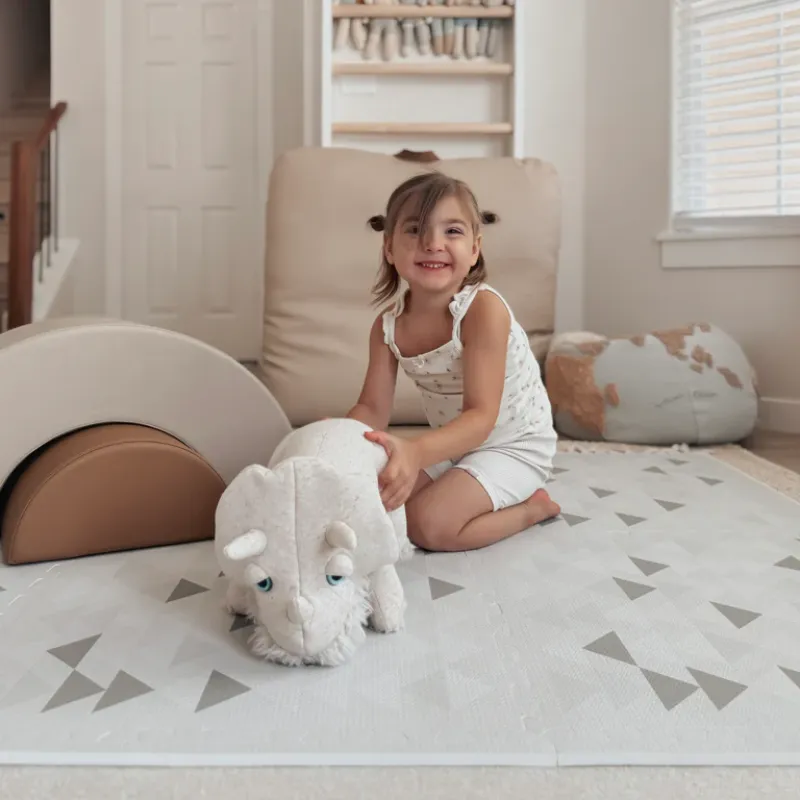 Graco Foam Puzzle Mat