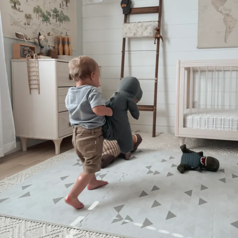 Graco Foam Puzzle Mat