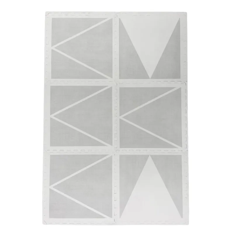 Graco Foam Puzzle Mat