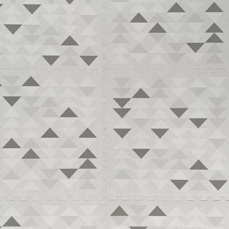 Graco Foam Puzzle Mat