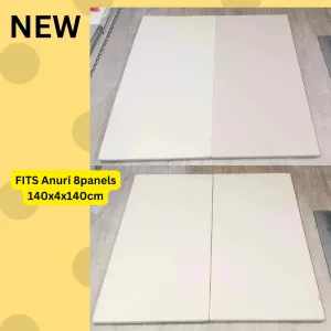 Haenim Toys- Playmat for 8 panels fence