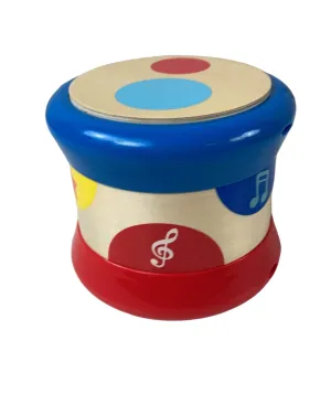 Hape Baby Drum