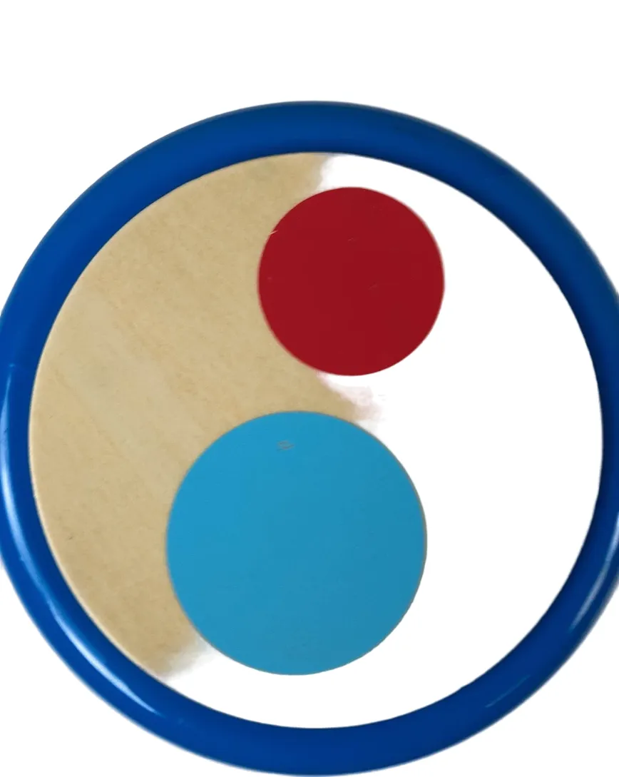 Hape Baby Drum