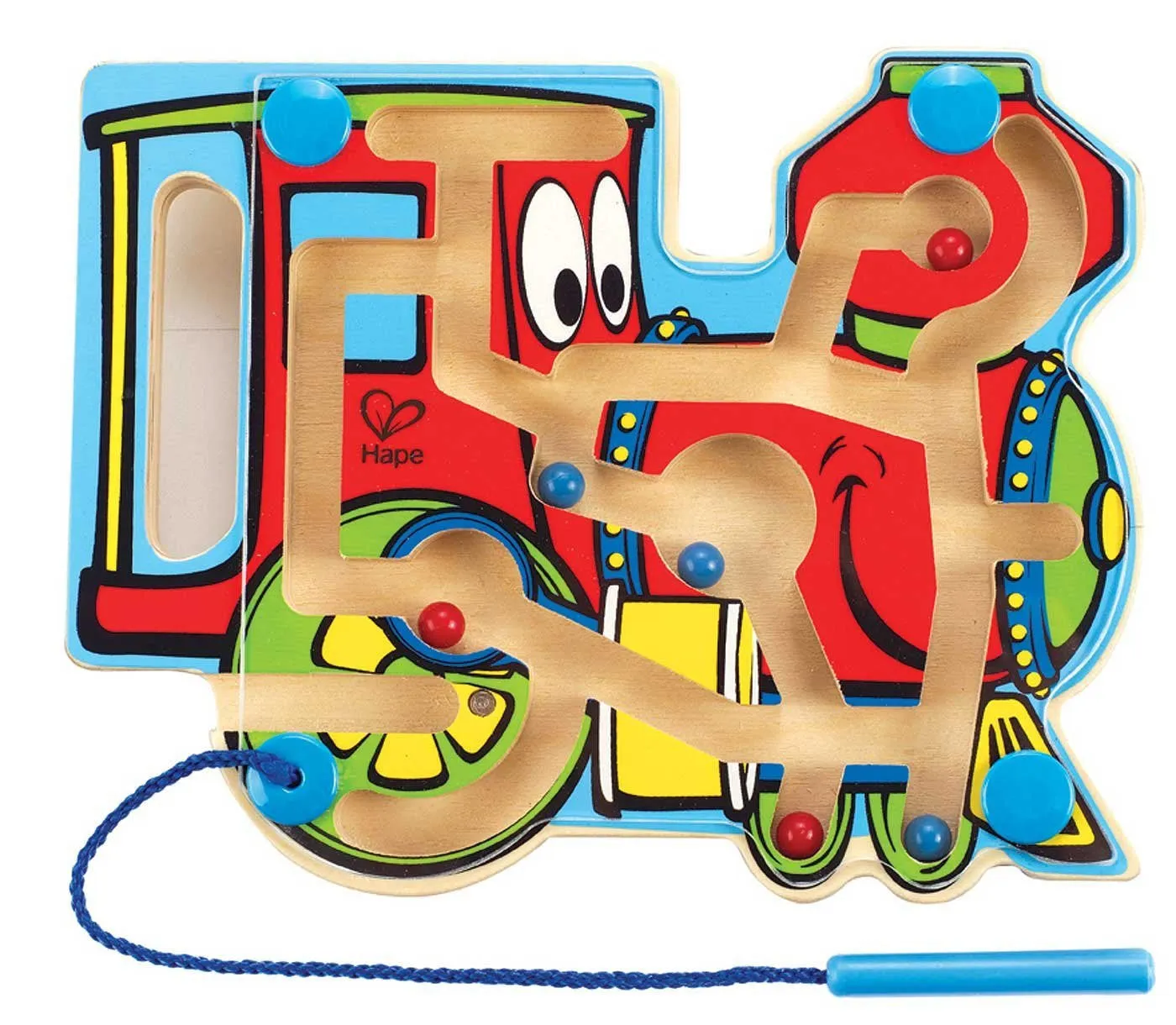 Hape Choo Choo Tracks