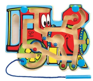 Hape Choo Choo Tracks