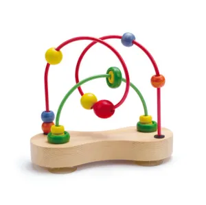 Hape Double Bubble