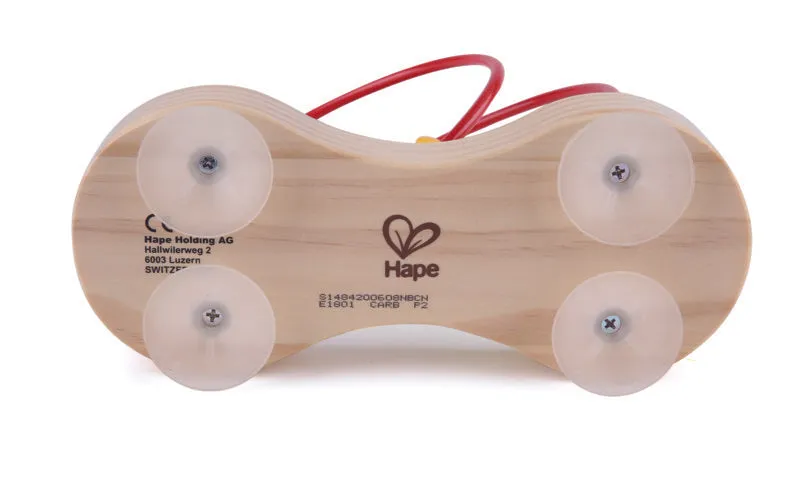 Hape Double Bubble