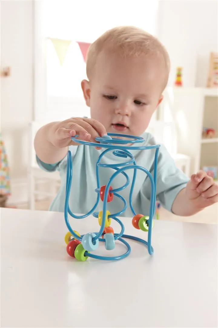 Hape Spring-A-Ling