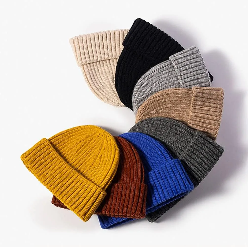 Hat Cap Soft Warm Winter Hat Skull Cap Ski picture outdoor Hat for men-185 Mens Beanies Hat Cap Watch Cap Hat Knit Bucket 