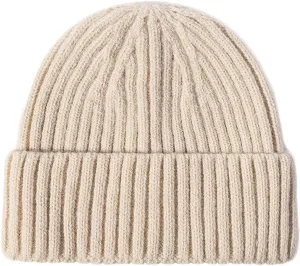 Hat Cap Soft Warm Winter Hat Skull Cap Ski picture outdoor Hat for men-185 Mens Beanies Hat Cap Watch Cap Hat Knit Bucket 