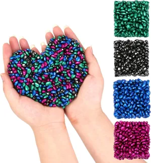 in 1 Magnet Balls Desk Toys for Adults, Ferrite Crags Magnetic Putty approve cynical notch primacy christian Desk Fidget Toys for Office 1000pcs Multicolor 4 